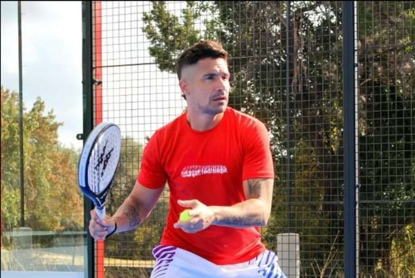 Claudio Rudel